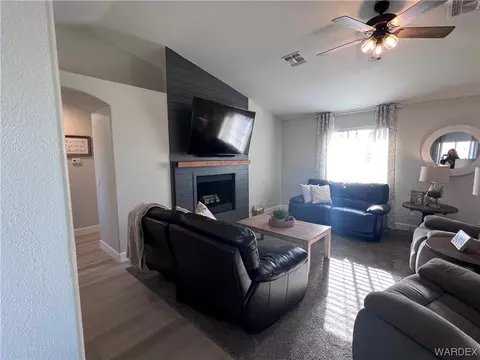 7815 E Concho Dr, Kingman, AZ 86401 photo 17