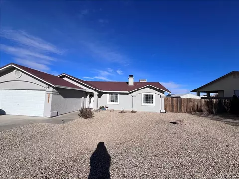 7815 E Concho Dr, Kingman, AZ 86401 photo 5