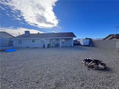 7815 E Concho Dr, Kingman, AZ 86401 photo 10