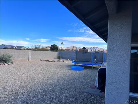 7815 E Concho Dr, Kingman, AZ 86401 photo 9