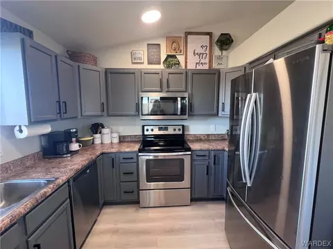 7815 E Concho Dr, Kingman, AZ 86401 photo 23