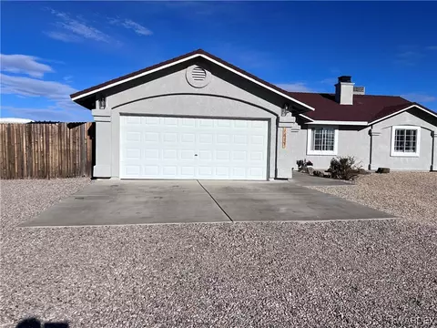 7815 E Concho Dr, Kingman, AZ 86401