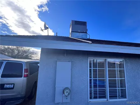 7815 E Concho Dr, Kingman, AZ 86401 photo 13