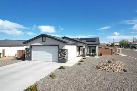 1735 E Desert Fern Way, Fort Mohave, AZ 86426