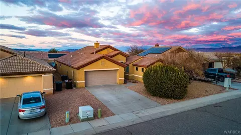3859 Heather Ave, Kingman, AZ 86401
