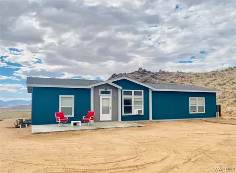 10435 E 11500 North St, Kingman, AZ 86401