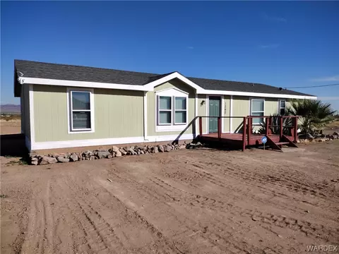 1290 S Canelo Rd, Golden Valley, AZ 86413