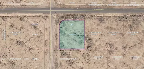 000 E Blazed Ridge Dr, Kingman, AZ 86409 photo 5
