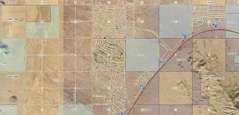 000 E Blazed Ridge Dr, Kingman, AZ 86409 photo 7