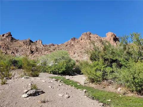 Lot 33n Fig Springs Road, Golden Valley, AZ 86413