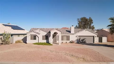 1601 E Valley Pkwy, Mohave Valley, AZ 86440
