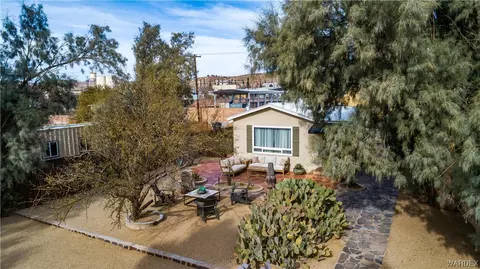 545 E Park St, Kingman, AZ 86401