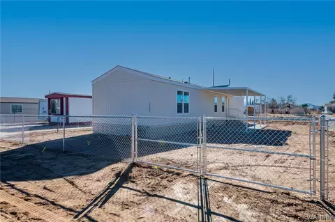 2394 N Devlin Ave, Kingman, AZ 86409