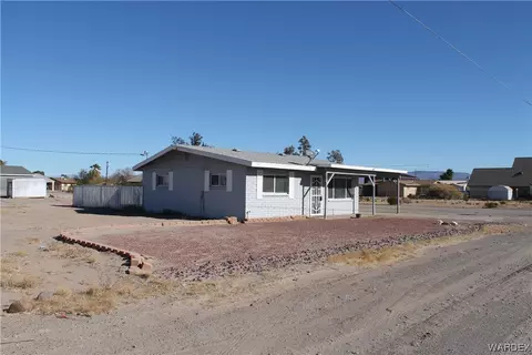 1411 Empire Rd, Mohave Valley, AZ 86440
