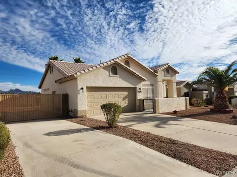 2502 Juneberry Cir, Bullhead City, AZ 86442