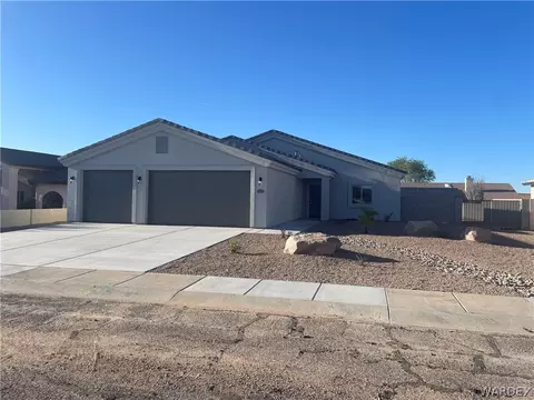 4051 Monte Moro Way, Kingman, AZ 86401