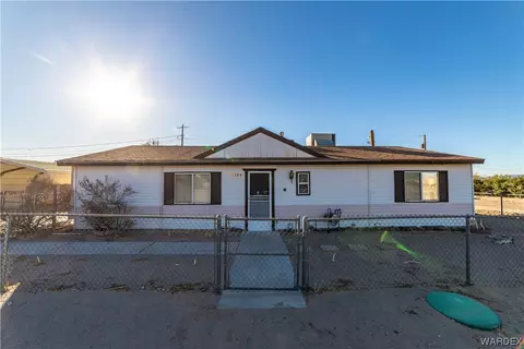 1386 E Sierra Rd, Fort Mohave, AZ 86426