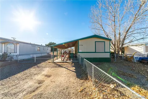 3794 E Thompson Ave, Kingman, AZ 86409 photo 3