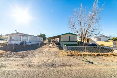 3794 E Thompson Ave, Kingman, AZ 86409 photo 60