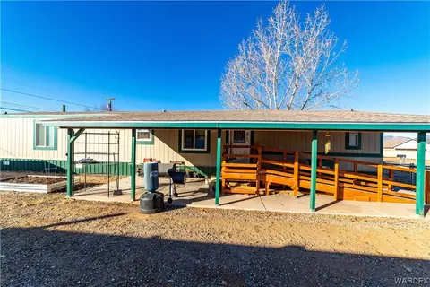 3794 E Thompson Ave, Kingman, AZ 86409 photo 41