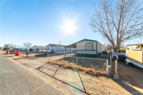 3794 E Thompson Ave, Kingman, AZ 86409 photo 4