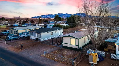 3794 E Thompson Ave, Kingman, AZ 86409 photo 2