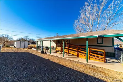 3794 E Thompson Ave, Kingman, AZ 86409 photo 5