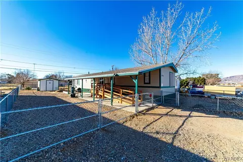 3794 E Thompson Ave, Kingman, AZ 86409 photo 57