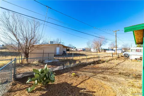 3794 E Thompson Ave, Kingman, AZ 86409 photo 52