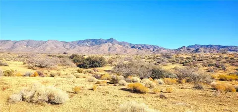Lot 27 N Colorado Road, Chloride, AZ 86431