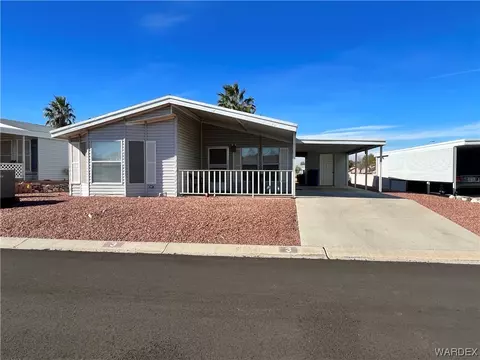 2350 Adobe Rd #3, Bullhead City, AZ 86442
