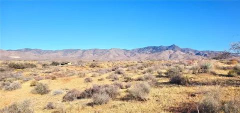 Lot 26 N Colorado Road, Chloride, AZ 86431