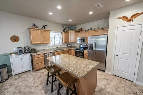 2685 E Punta Vis, Kingman, AZ 86409 photo 8
