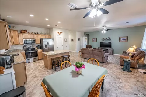 2685 E Punta Vis, Kingman, AZ 86409 photo 9