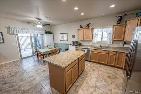 2685 E Punta Vis, Kingman, AZ 86409 photo 7