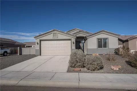 2685 E Punta Vis, Kingman, AZ 86409