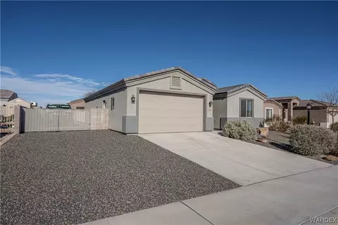 2685 E Punta Vis, Kingman, AZ 86409 photo 2