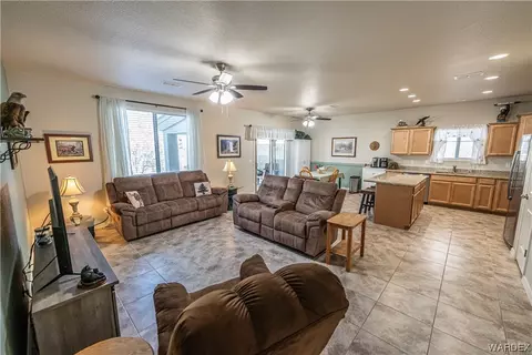 2685 E Punta Vis, Kingman, AZ 86409 photo 4