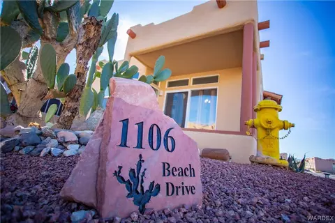 1106 Beach Dr, Needles, CA 92363 photo 3