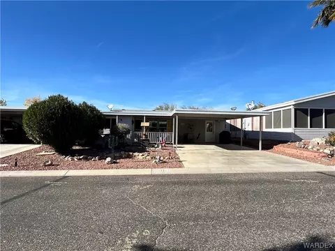 2350 Adobe Rd #196, Bullhead City, AZ 86442