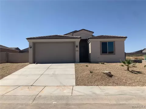 3282 Tiffany Ave, Kingman, AZ 86401
