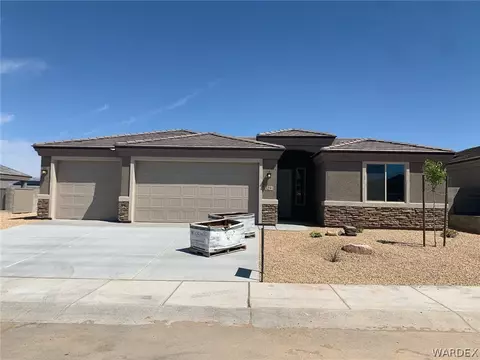 3291 Tiffany Ave, Kingman, AZ 86401