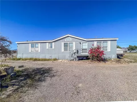 5110 S Jack Rabbit Dr, Fort Mohave, AZ 86426