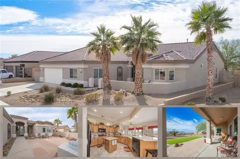 2627 Discovery Rd, Bullhead City, AZ 86442