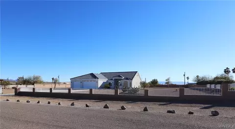 2301 E Blackfoot Rd, Fort Mohave, AZ 86426