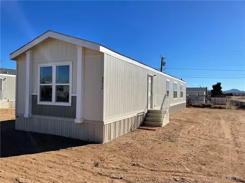 3012 E Hearne Ave, Kingman, AZ 86409