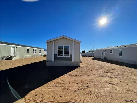 3012 E Hearne Ave, Kingman, AZ 86409 photo 4