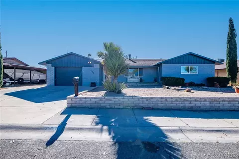2020 Detroit Ave, Kingman, AZ 86401