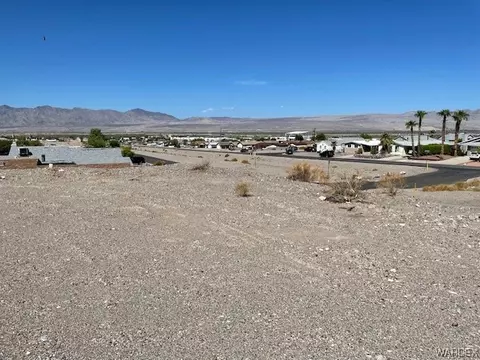 1926 Jo Ann Ave, Bullhead City, AZ 86442