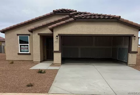 3617 E Mariscal Dr, Kingman, AZ 86409